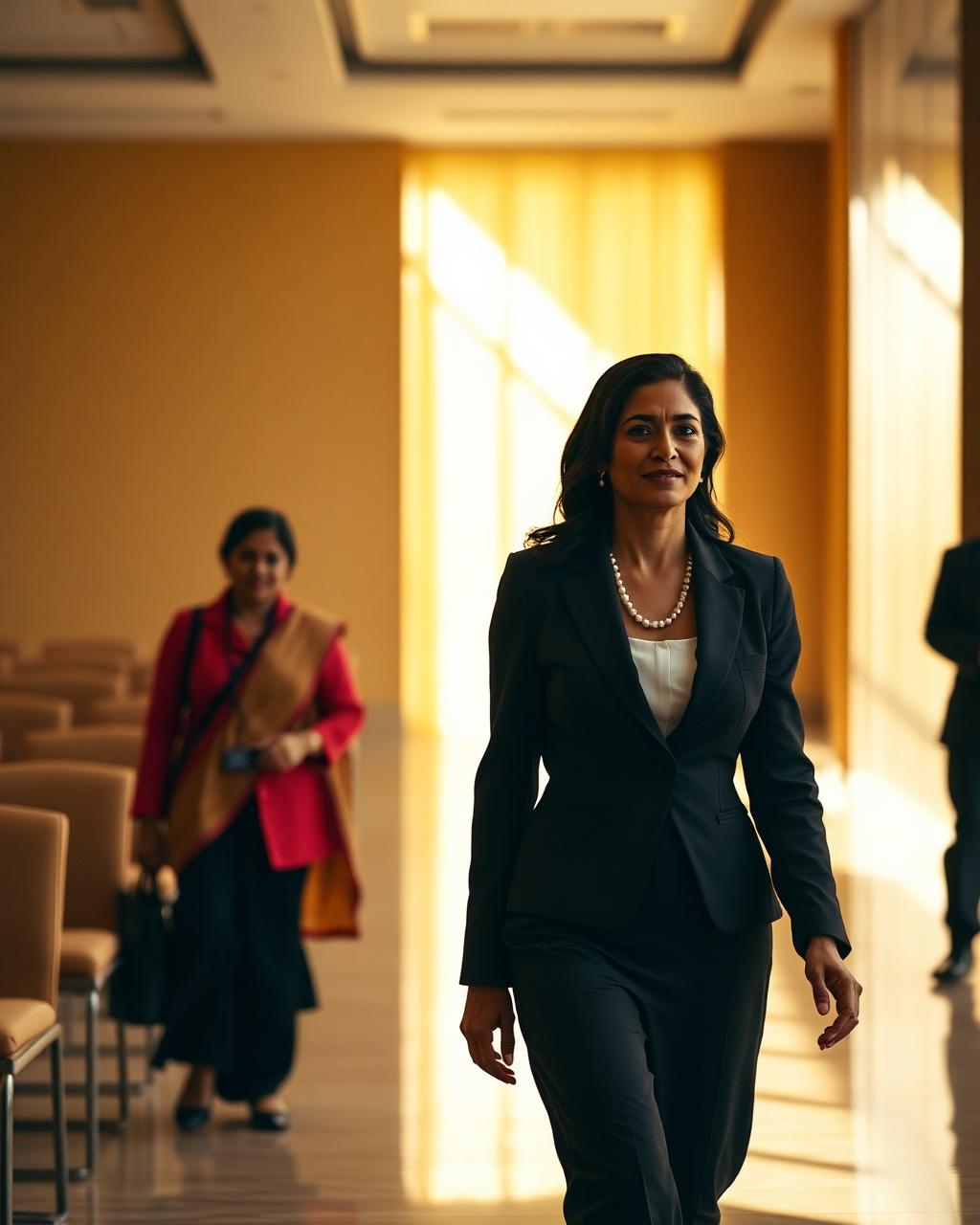 Permanent Representative, Maldives